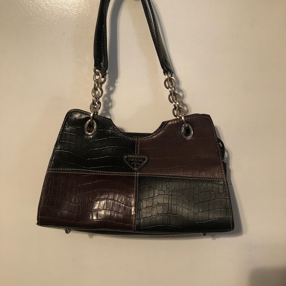 Prada purse